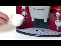 Klein-Toys Spiel-Haushaltsgerät BOSCH Kaffeemaschine