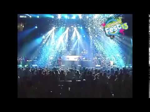 La Fievre Looka El Cometa y Pachuco En vivo