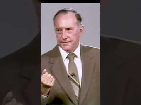 Derek Prince Witchcraft in Disguise