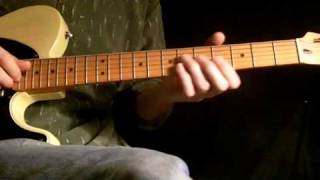 How to Play &#39;Soothe Me&#39; Sam &amp; Dave