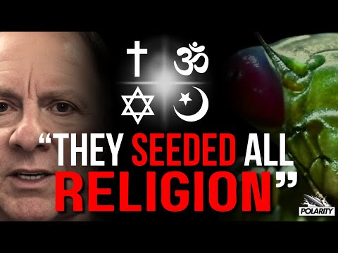  The Disclosure We Are Getting: Human Alien Hybrids, Multiple Gods, Abductions & Genetic Manipulation 