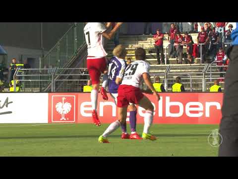 FCI.TV: Schanzer, auf nach Aue!