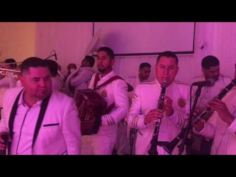 Banda imperio @ topete sound