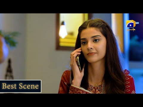 Nikah Episode 96 | 𝗕𝗲𝘀𝘁 𝗦𝗰𝗲𝗻𝗲 𝟬𝟳 | Haroon Shahid | Zainab Shabbir | HAR PAL GEO
