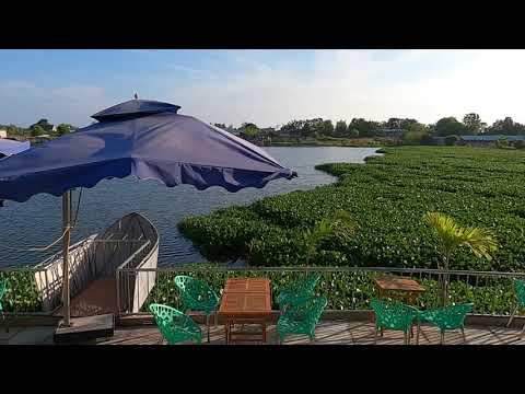 Cà phê Bờ hồ, đường ven biển phường 12 Vũng Tàu, gần Cầu Cửa Lấp qua Phước Tỉnh.