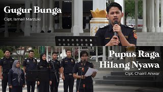 Download lagu Musikalisasi Puisi – Gugur Bunga x Pupus Raga Hilang Nyawa by Bea Cukai Langsa #HariPahlawan mp3 Download lagu Musikalisasi Puisi – Gugur Bunga x Pupus Raga Hilang Nyawa by Bea Cukai Langsa #HariPahlawan mp3