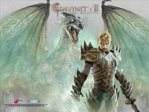 Divine Divinity 2 OST - 06. Festival Of Immortals