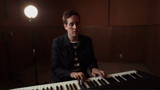 Talking Body - Tove Lo (Casey Breves and The Johnsons)