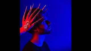 Kyan Palmer - Nothing But Ghosts (Official Audio)