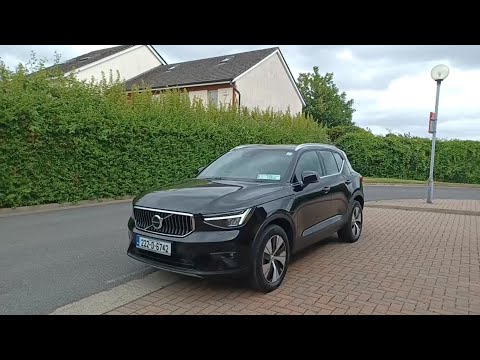 Volvo XC40 T4 211hp "Plug In Hybrid" Core, Adaptiv - Image 2