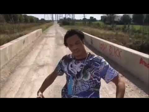 IceJJFish - Jesus Piece (REUPLOAD)