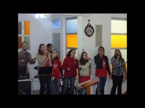 Semana Missionária - Paróquia Nossa Senhora da Lapa