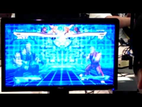 FMRoss vs ViennaHotDog(?) - Part 1 - Losers Quarter-Finals (T64)