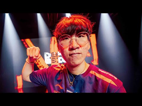 TOP 20 PLAYS - RULER THE BEST ADC TODAY