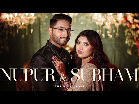 Wedding Photographer portfolio by The Pixel Poet in Kolkata - Photo 1