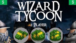 What Song Is In The Roblox Game 2player Wizard Tycoon Visit Rblx Gg