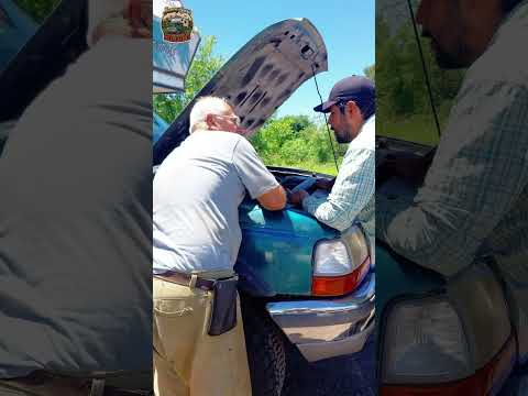 🙏🏻Dios no te deja varado #turismo #travel #Dios #maxion25