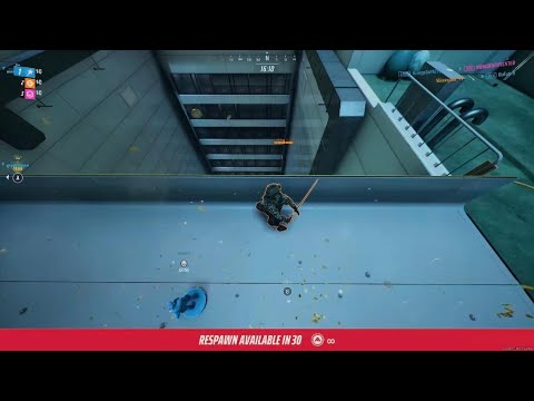 THE FINALS_Quick Cash_ Rufyo Inculatore di Kill_FCAR DISSUN AMP ATTACK_Kyoto_ 21/2