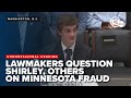 FULL Nick Shirley Officials Testify On Minnesota Fraud Scandal In Congressional Hearing