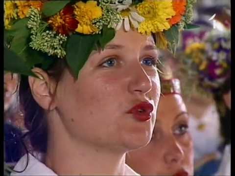 Dziesma, Ar Ko Tu Sācies (I.Kalniņš, Rīgai 810)