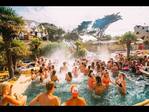 Roadsurfing 2016 - Official Aftermovie