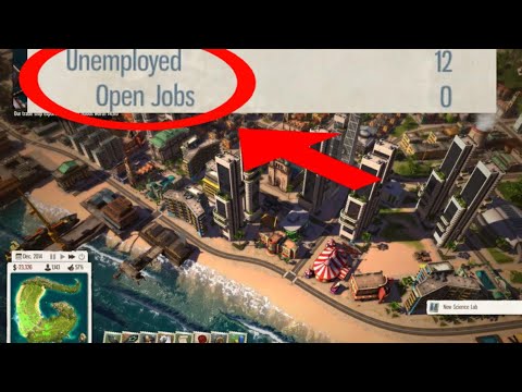 Tropico 5 The EASIEST TIP TO SUCCEED