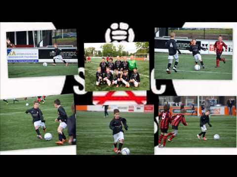 Sportclub Enschede E4 2012-2013