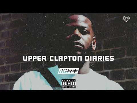 Rimzee - Upper Clapton Diaries (Remix)