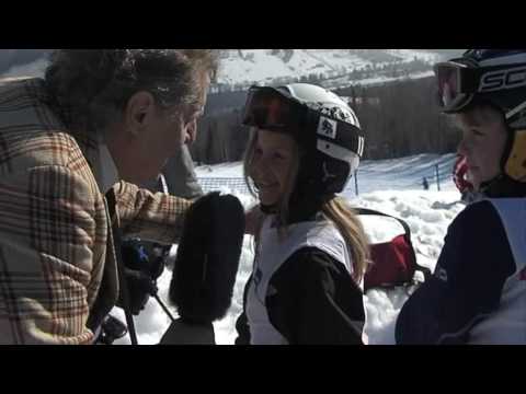 Kurt Olsson i Branäs Fritidsanläggningar