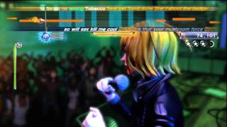 Pleymo - New Wave (Misheard Lyrics) - Rock Band: Harmonies Project