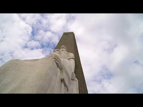 Rokiškio nepriklausomybės paminklas