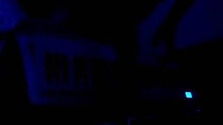 The Twelves Live - The Virgins &quot;Rich Girls&quot; (Twelves Remix)