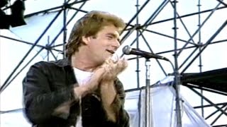 Huey Lewis &amp; the News - 1985 Rock am Ring