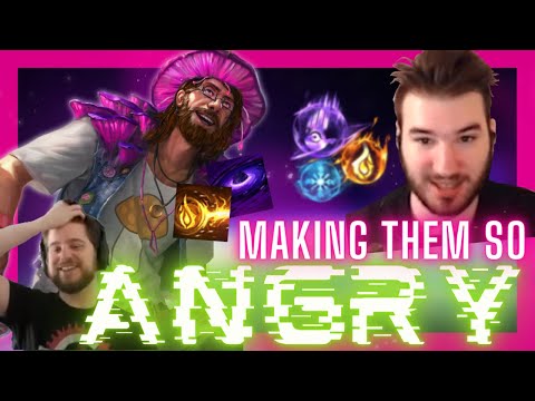 DIVING A MERLIN?? NOT ANYMORE, WITH THIS BUILD IT MAKES IT IMPOSSIBLE?!?!