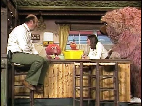 Sesamstrasse - Folge 906 vom 17.09.1983