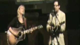 Amy Speace  &quot;Make Me Lonely Again&quot;