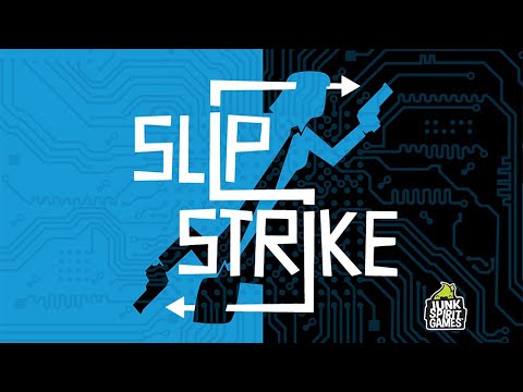 Slip Strike Game Setup