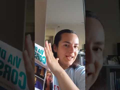 أيهم افضل لدراسة الإيطالية مستوي B1-B2 *تجربتي ورأي الشخصي* Via Del Corso o Progetto Italiano