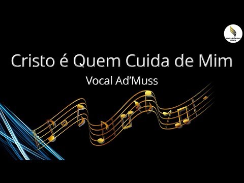 O Senhor É Quem Cuida De Mim - Igreja Cristã…
