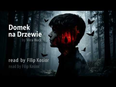 Domek na drzewie Vera Buck audiobook PL - kryminały - kryminał polski