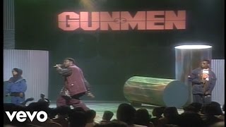 Big Daddy Kane - Gunmen