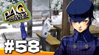 とうとう直斗も主人公の魔の手に・・・【ペルソナ4 The GOLDEN】#58