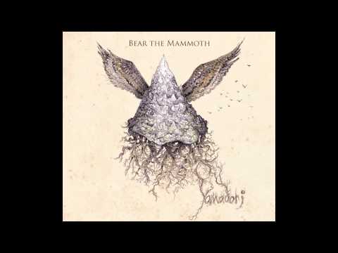 Hieronymus Bosch - Bear The Mammoth