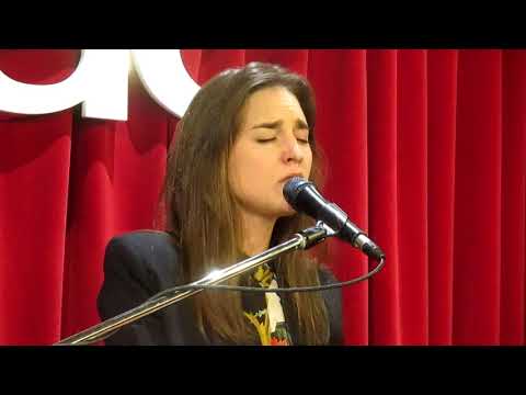 typh barrow : the house of the rising sun [the animals] [10.02.2018] bruxelles, showcase fnac city2