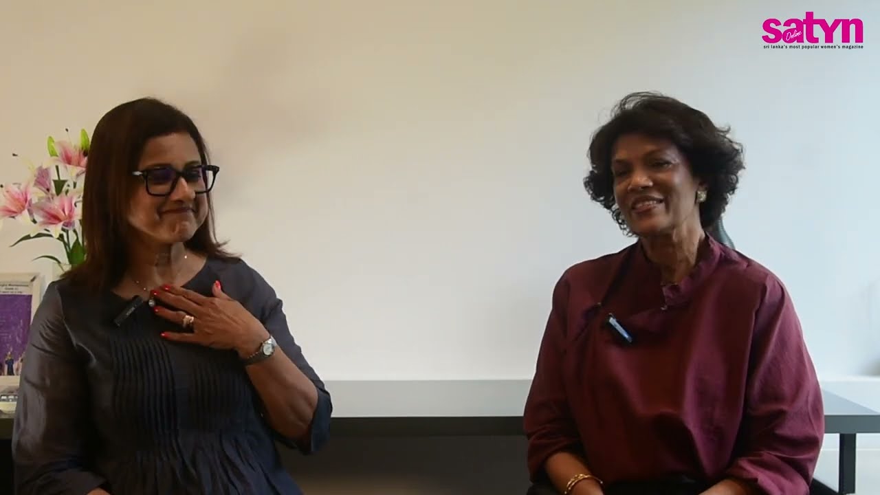 Women’s Day 2025 | Episode 1 | Mano Sheriff - Meiya & Alvin Collection, Tikiri Toys & Bonnika