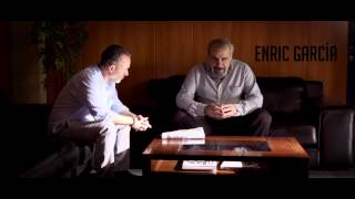 Trailer "La Mano Invisible"