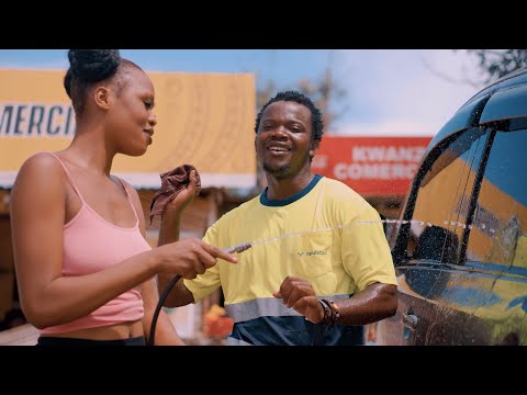 Jorge Da Eugenia x Fidelix x Idrisse ID - Maria (Video directed by Dj Branca)