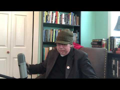 Terry Scott Taylor- Fireside Chat #3