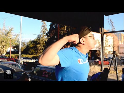 Enigma vs ADR | Final | Rumbo a Batallas del Desierto 2022 | Fecha 2 | Street Freestyle