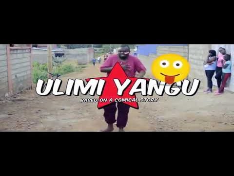 Mejja x Dj Nephas-ulimi yangu official video